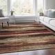preview thumbnail 86 of 143, Premium Washable Super Soft Modern Casual Mayfield Rug
