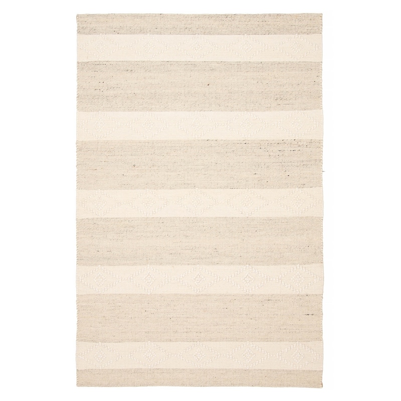 Sienna Khaki Rug 5'1" x 7'11" - 5'1 x 7'11 - Khaki - 5'1 x 7'11