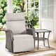 Option Beige Cushion