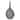 Corfu 148.5" Height Ceiling Fixture, Black - 20  x  40 x 20