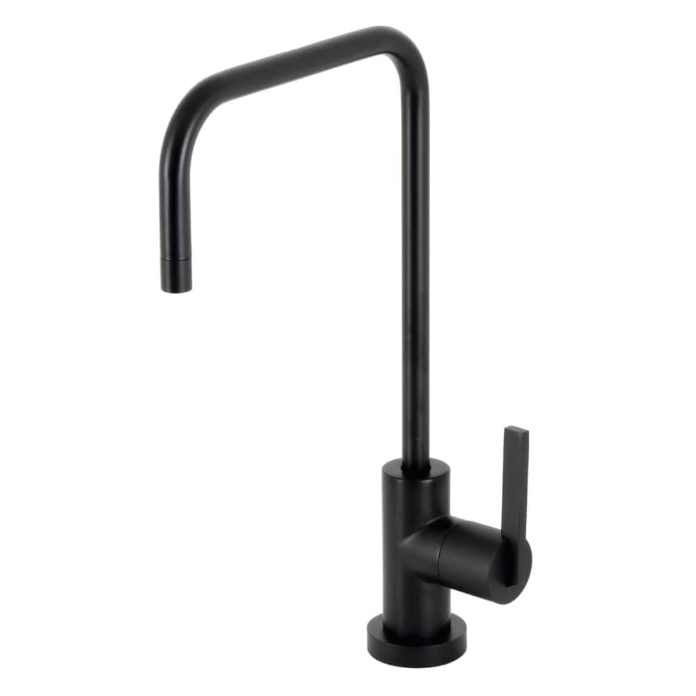 Kingston Brass Continental Single-Handle Water Filtration Faucet