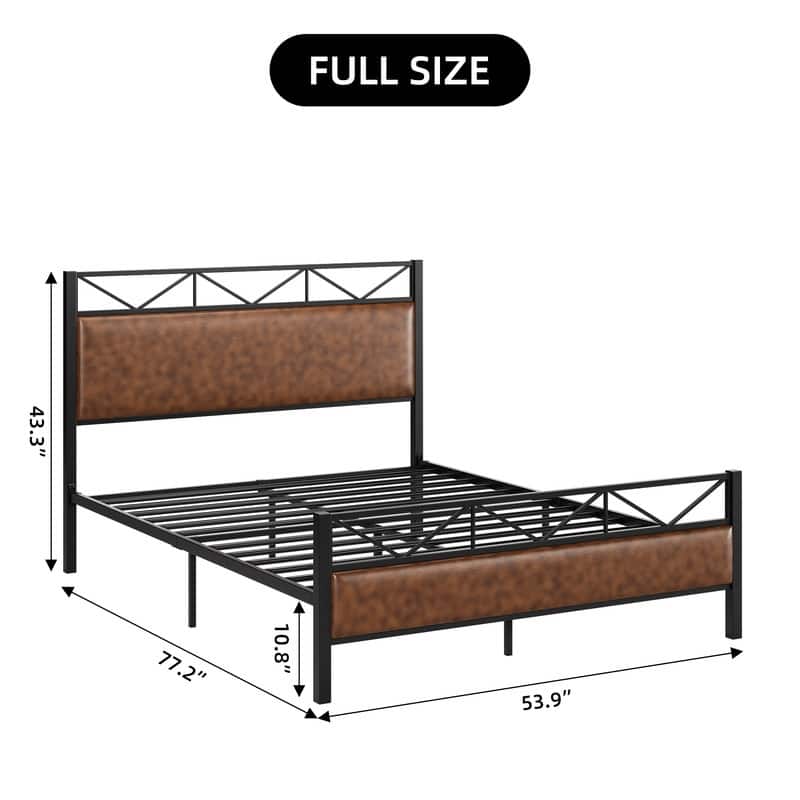 Soft Bed