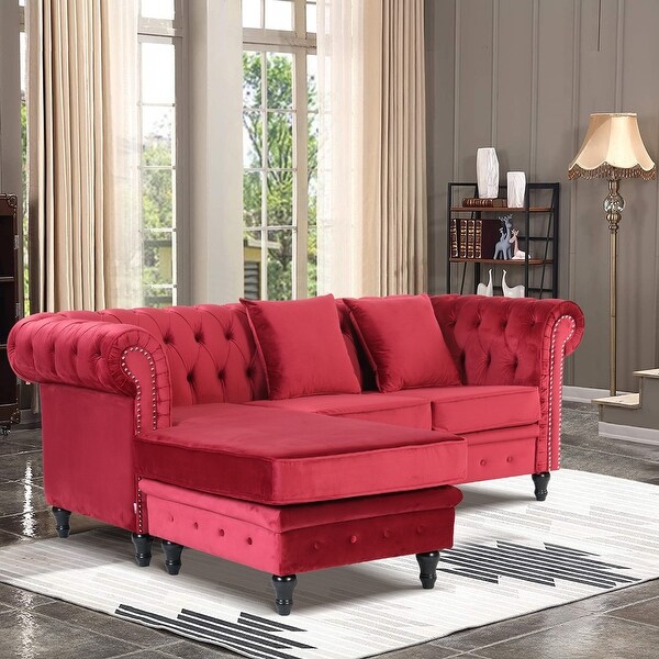 27 Best Sectional Sofas Under 1,000 That Will Take Your Living Room To