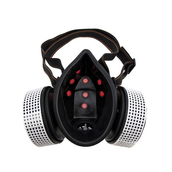 cyberpunk respirator mask cyberpunk respirator mask