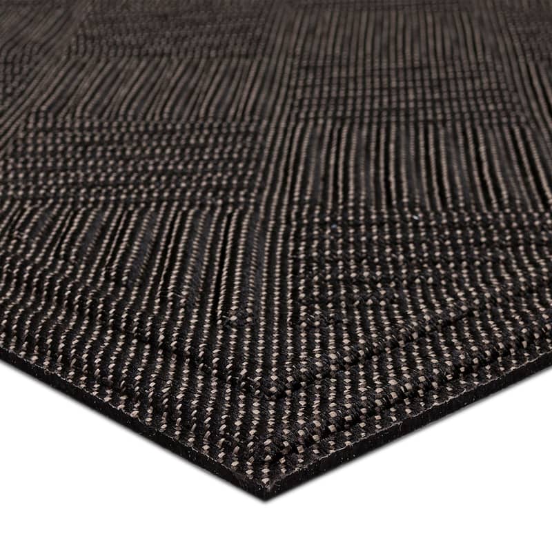 Mohawk Home Parquet Impressions Indoor/Outdoor Utility Doormat