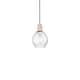 Option Antique Copper / Clear