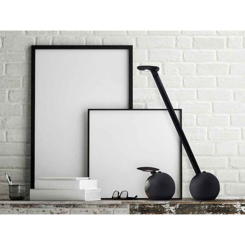 Adesso ADS360 Kiu Modern Adjustable LED Desk Lamp