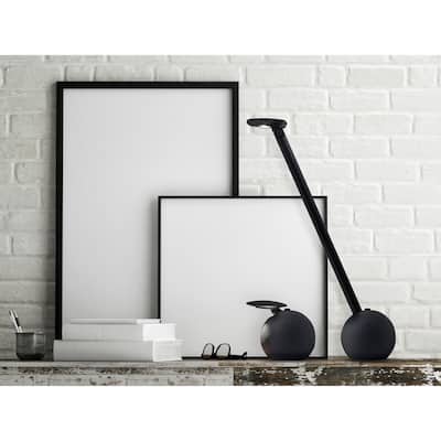 Adesso ADS360 Kiu Modern Adjustable LED Desk Lamp