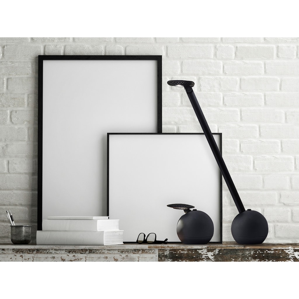 Adesso ADS360 Kiu Modern Adjustable LED Desk Lamp