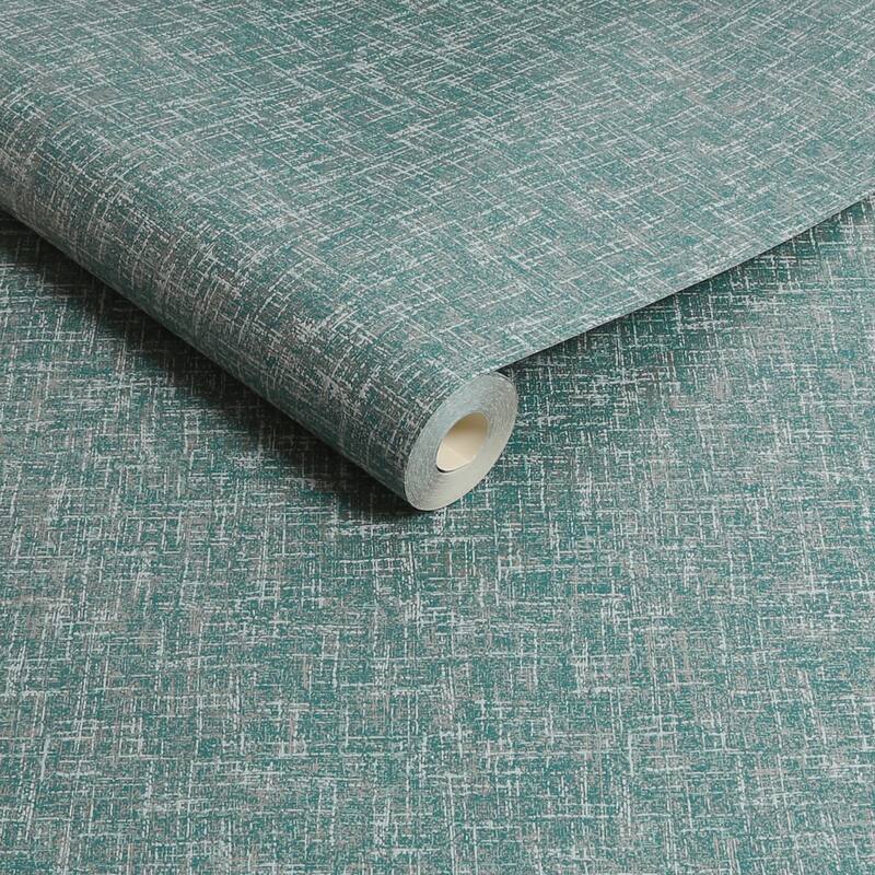 Solstice Sage Green Wallpaper