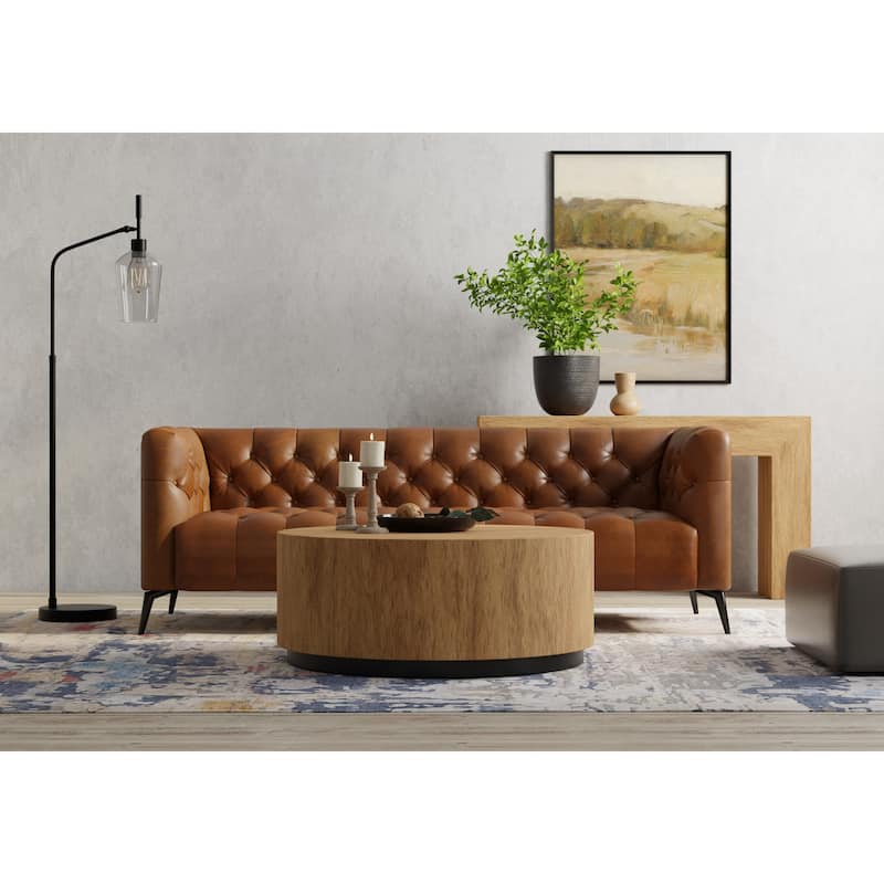 Grand Bazaar Maxin Machine Made Abstract Modern Area Rug