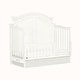 preview thumbnail 25 of 26, Evolur Convertible Crib Toddler Guard Rail