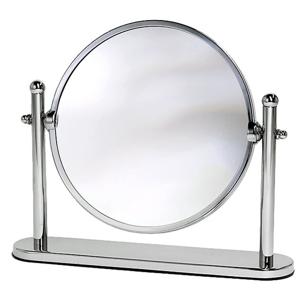 Bed bath table deals mirror