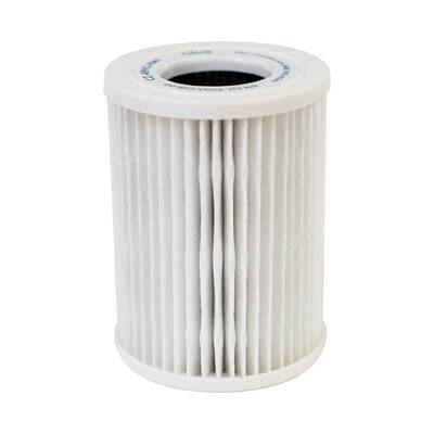 Filter-Monster Replacement 2 Pack for Comfort Zone HC filters - null