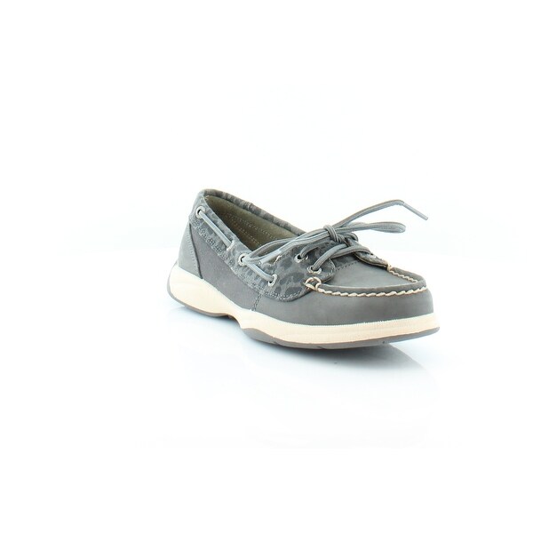 sperry top sider flats