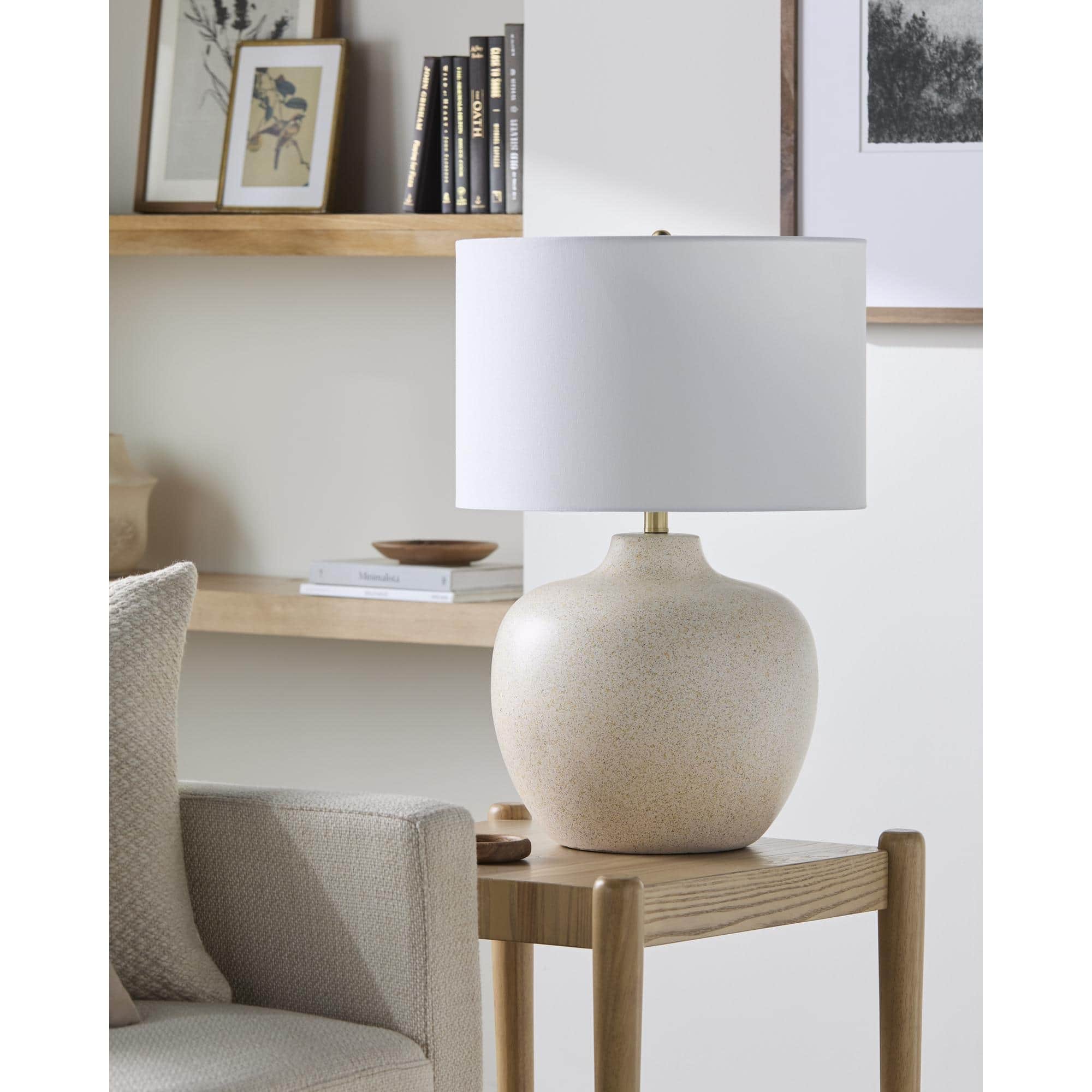 Option Beige