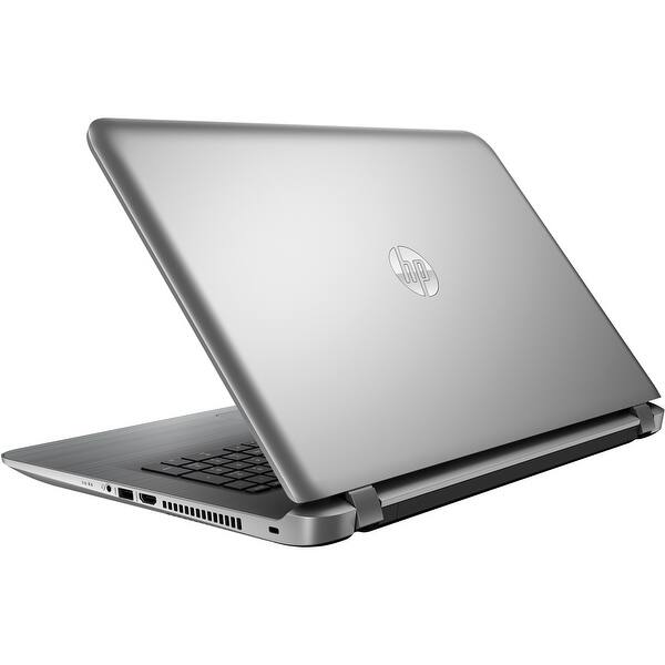 Shop Manufacturer Refurbished Hp Pavilion 17 G141dx 17 3 Laptop Intel Core I3 5020u 2 2ghz 6gb 1tb Windows 10 Overstock 13478591
