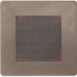 ThermaSol SPBS Self Powered Bluetooth Steam Shower Speakers - Bed Bath ...