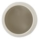 preview thumbnail 5 of 40, Matte Dimple Texture Ceramic Canister (Set of 2) - 3.25 Cup/5.75 Cup