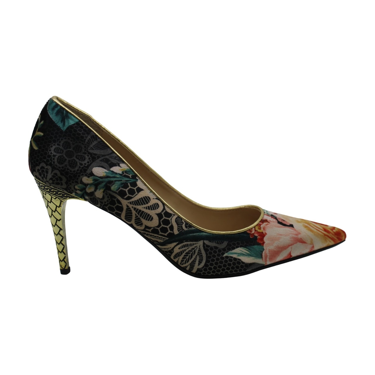 j renee ladies shoes