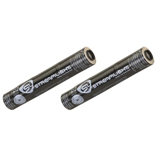 "Replacement Battery for Streamlight 75175 (2-Pack) Replacement Battery"