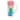 Abode Homewares Fine Ribbed Glasses & Pitcher - Multicolor - Set of 5
