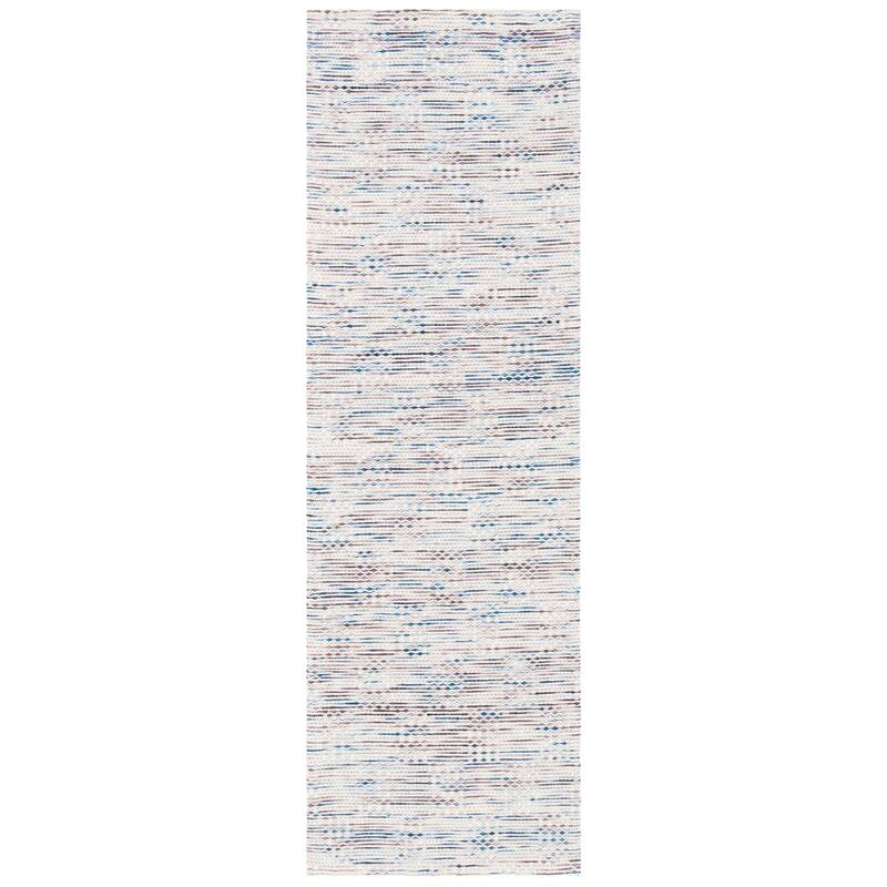 SAFAVIEH Handmade Marbella Miloslava Wool Rug