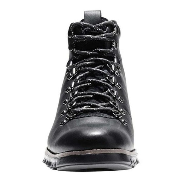 cole haan men's boots zerogrand