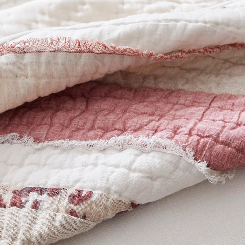 Dwayne Quilt Set