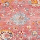 preview thumbnail 20 of 46, Livabliss The Curated Nomad Laidley Area Rug
