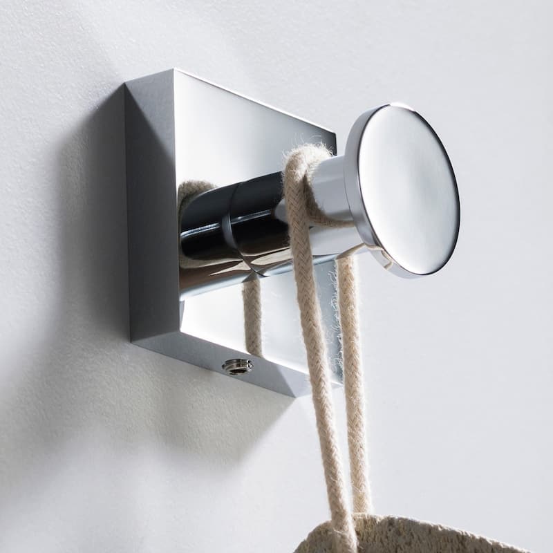 Kraus Ventus Single Robe Hook