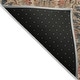 preview thumbnail 45 of 135, Machine Washable Indoor/ Outdoor Boho Traditional Chantille Rug