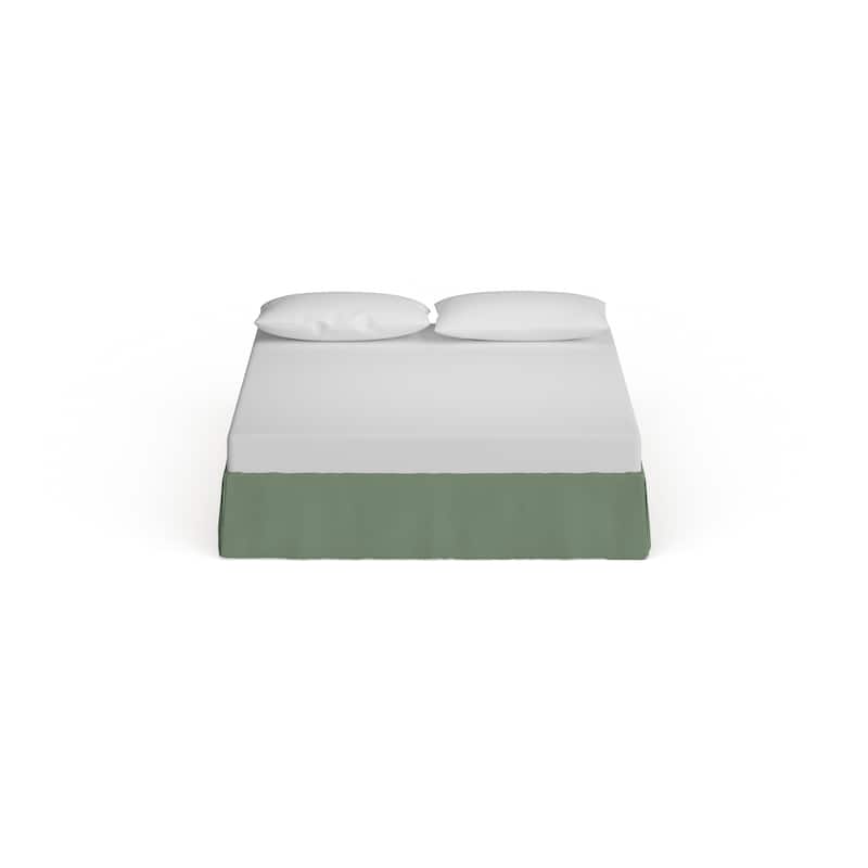 Copper Grove Tinsdale Cottonloft Colors Bedskirt