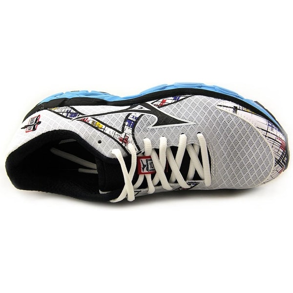 mizuno wave inspire 2a
