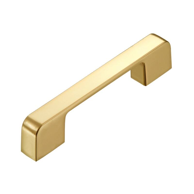 Utopia Alley Marino Pull Handle - Decorative Cabinet Drop Pull Handles for Cabinets, 3.75"/5.0" Center to Center
