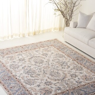 SAFAVIEH Lauren Ralph Lauren Sesselia Traditional Oriental