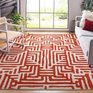 SAFAVIEH Amsterdam Selma Modern Rug