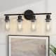 Option Oil Rubbed Bronze