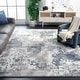 preview thumbnail 15 of 62, SAFAVIEH Century Trix Modern Abstract Rug