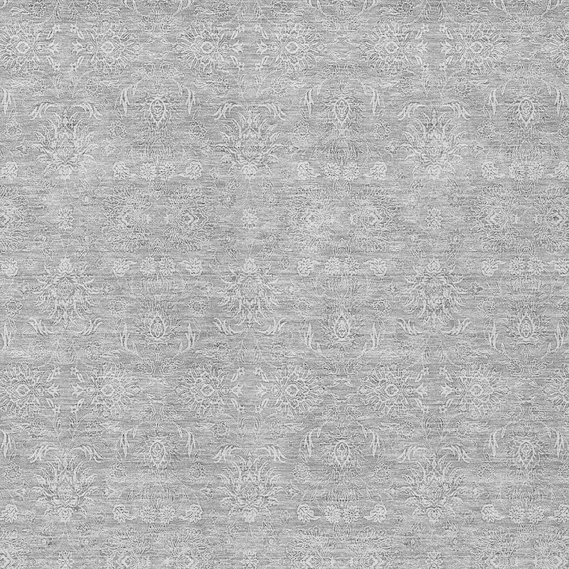 HomeRoots Floral Transitional Rectangle Outdoor Rug