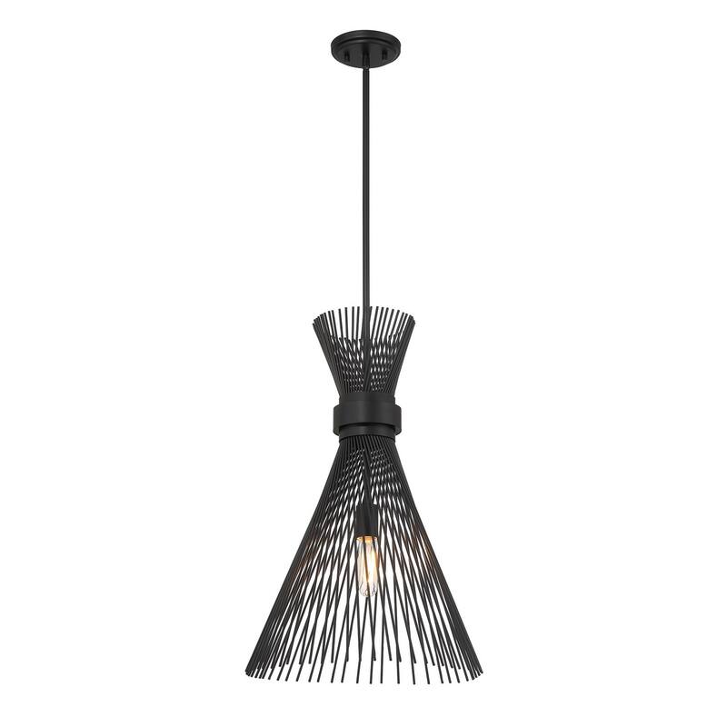 Longfellow 1-Light Pendant