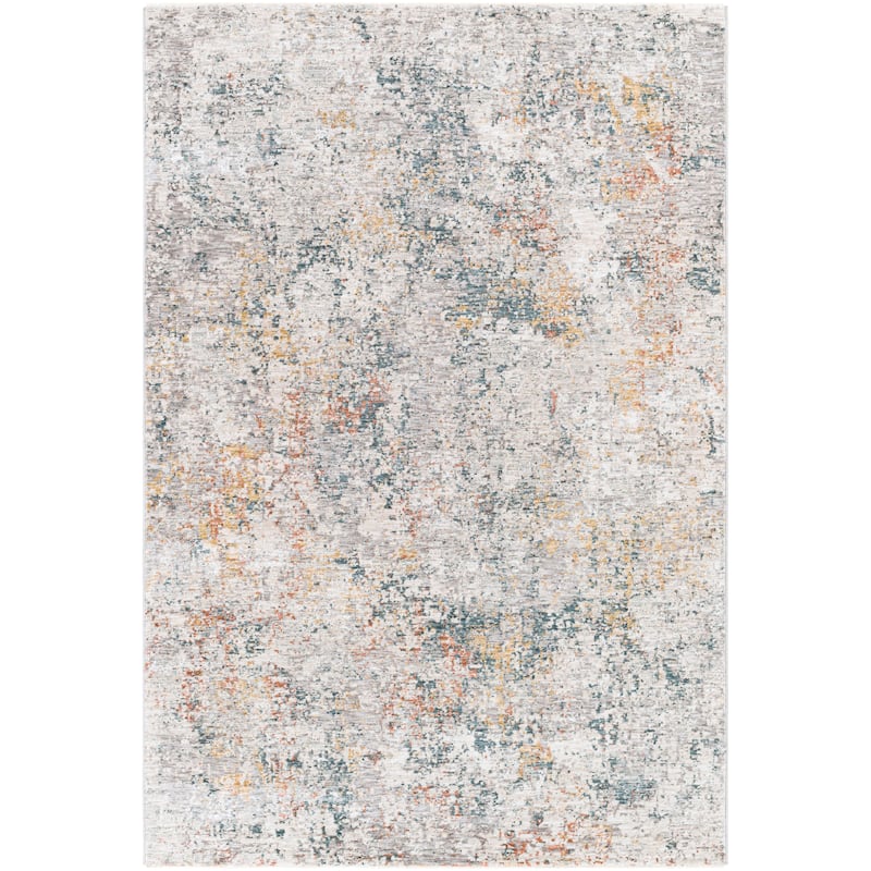 Artistic Weavers Jale Modern Abstract High/Low Area Rug