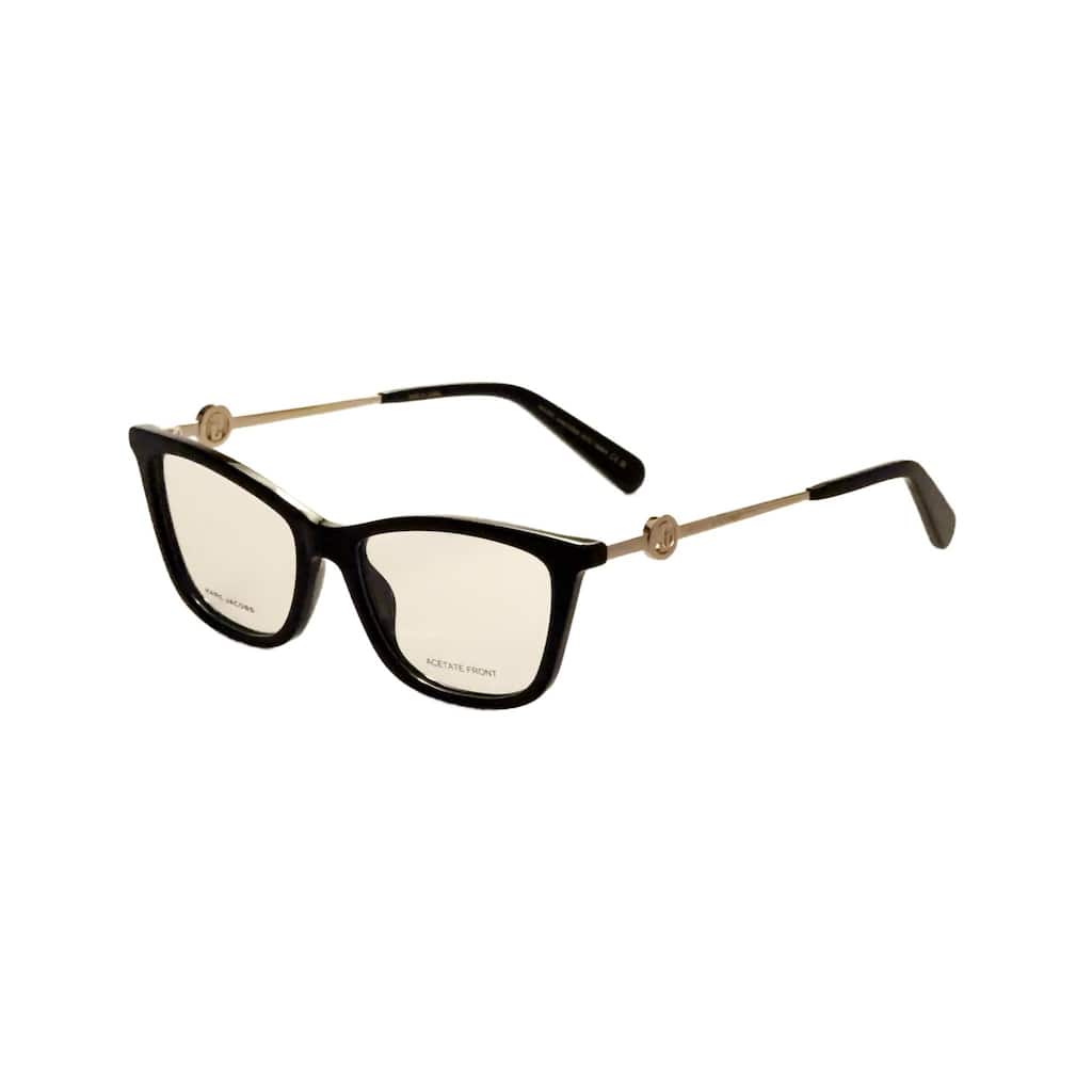 Marc Jacobs Women's 51mm Black Opticals MARC655-0807-17