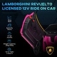 preview thumbnail 15 of 28, Lamborghini Revuelto Kids Electric Ride-On Car with Remote, Butterfly Doors, and Advanced Suspension