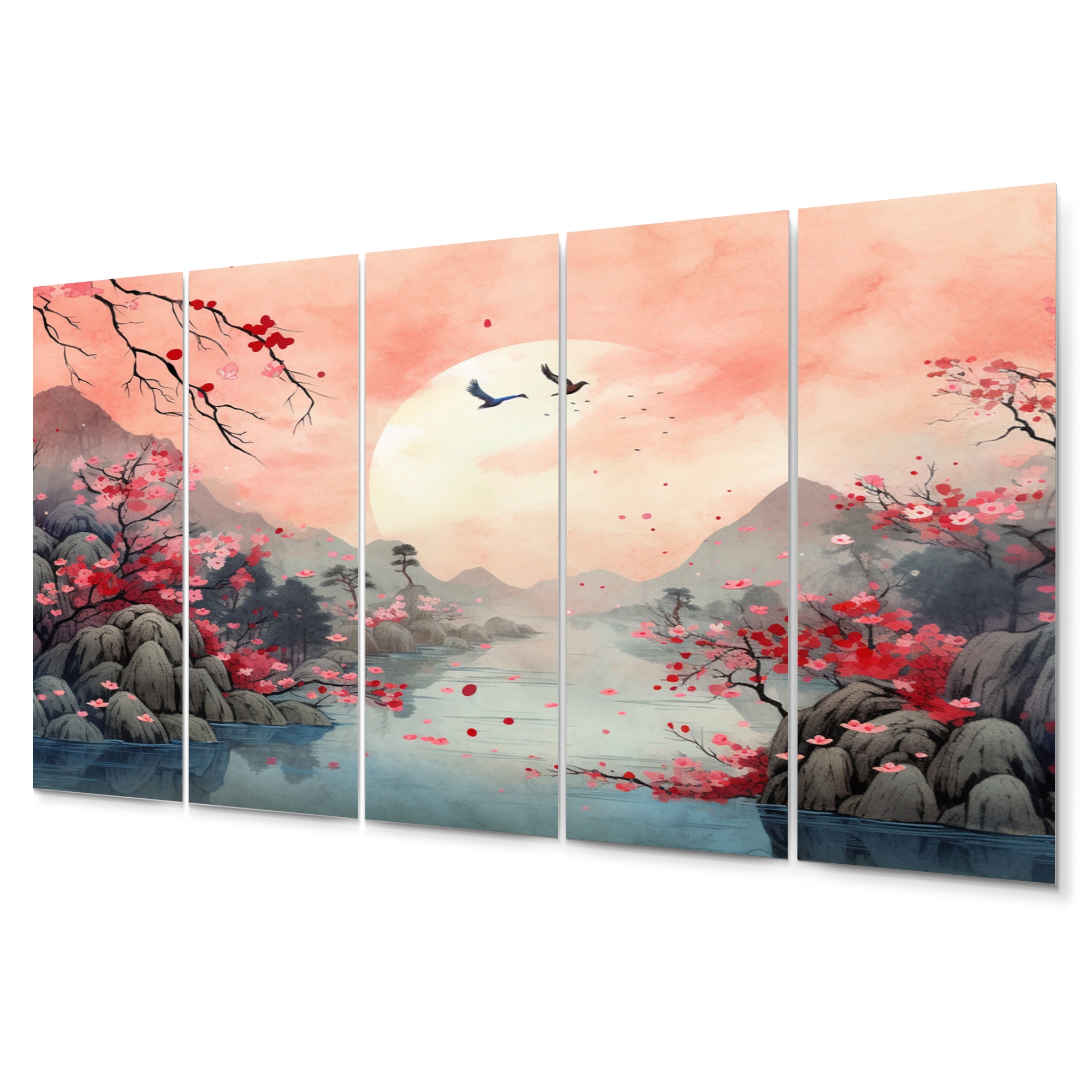 アート・デザイン・音楽 Japanese painting masterpiece selection Hokusai - Getty Museum Store