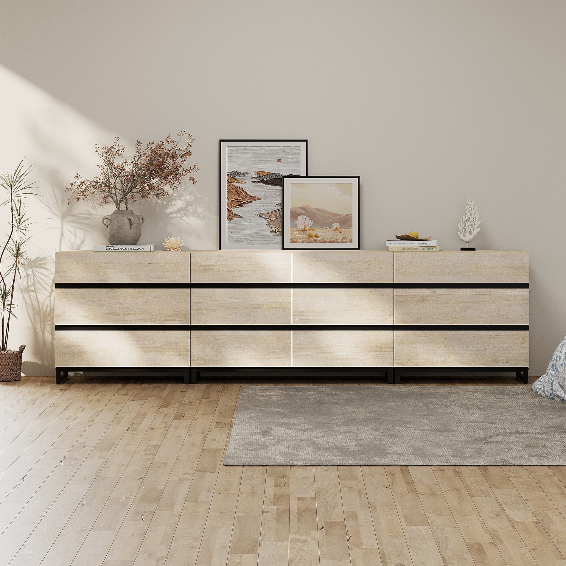 Option Beige