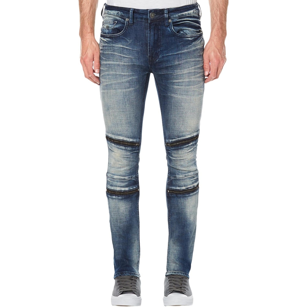 buffalo jeans max x