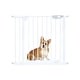 preview thumbnail 7 of 8, Dog Gate for Doorways and Stairs, 29.5-33 inches High