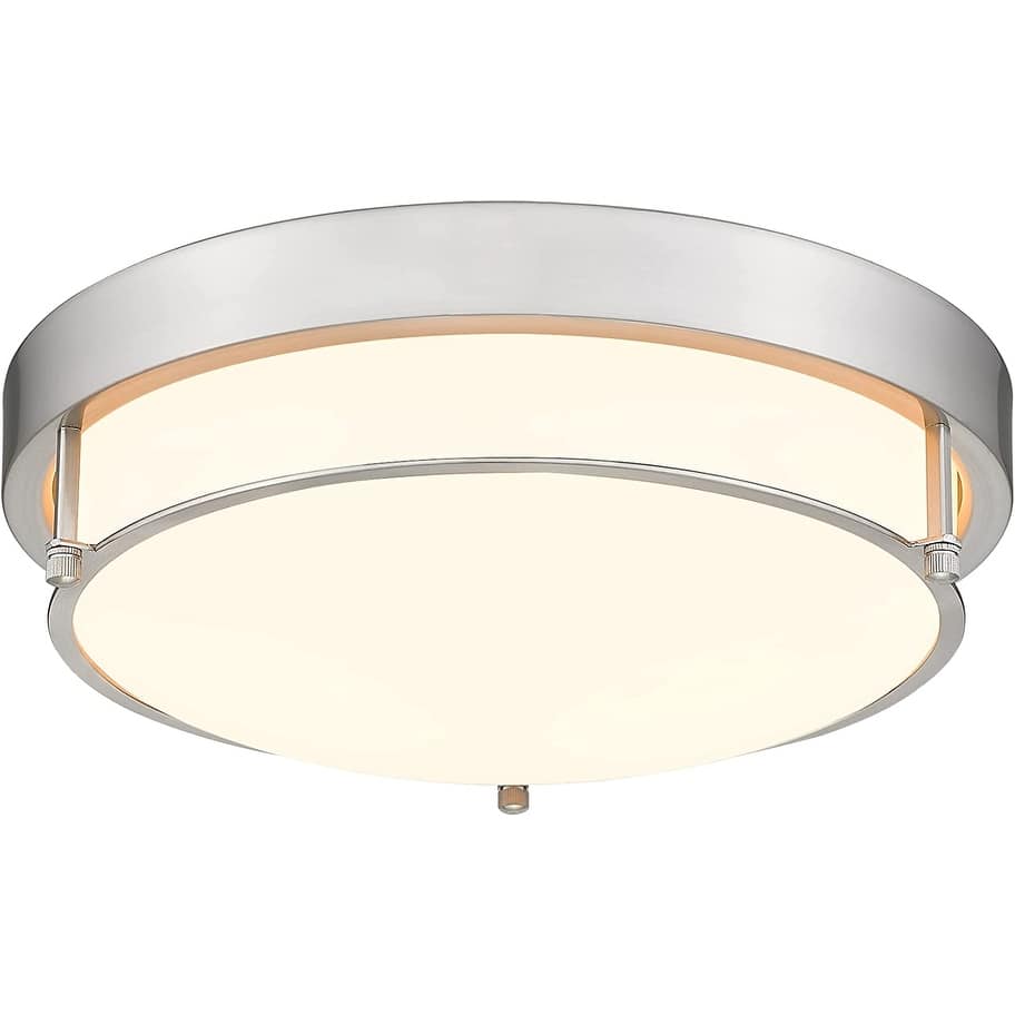 Option Brushed Nickel