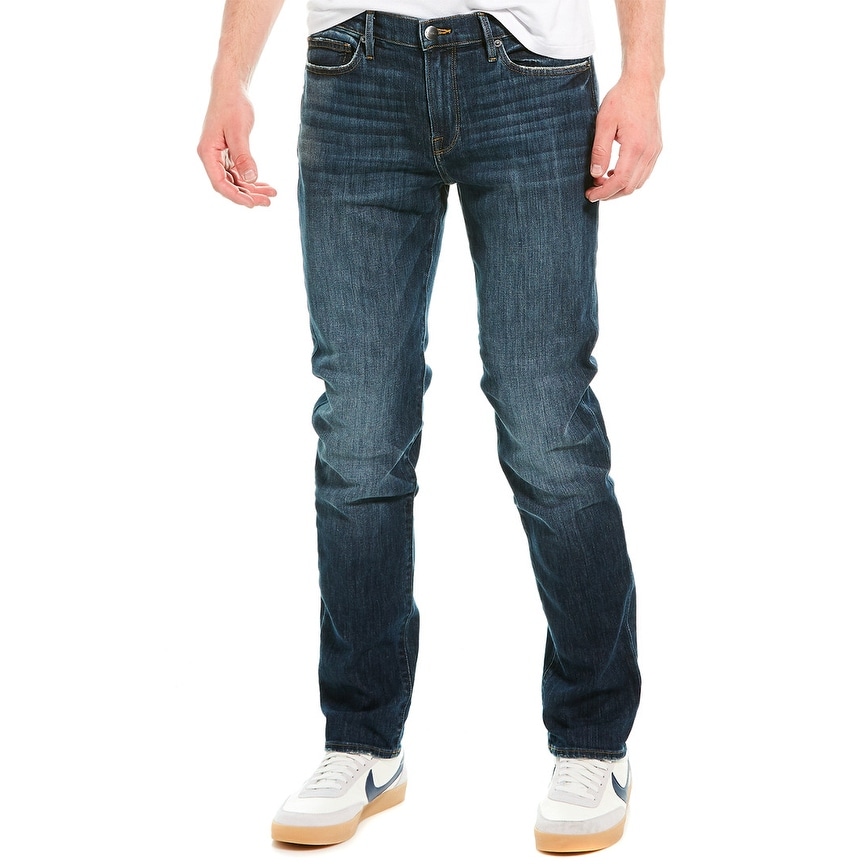 frame niagara jeans